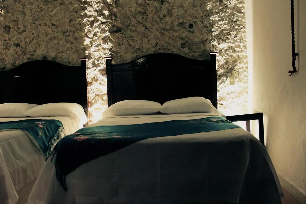 Hotel Zamna Boutique Mérida 3*,  Mexikó