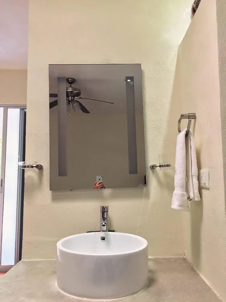 Hotel Zamna Merida