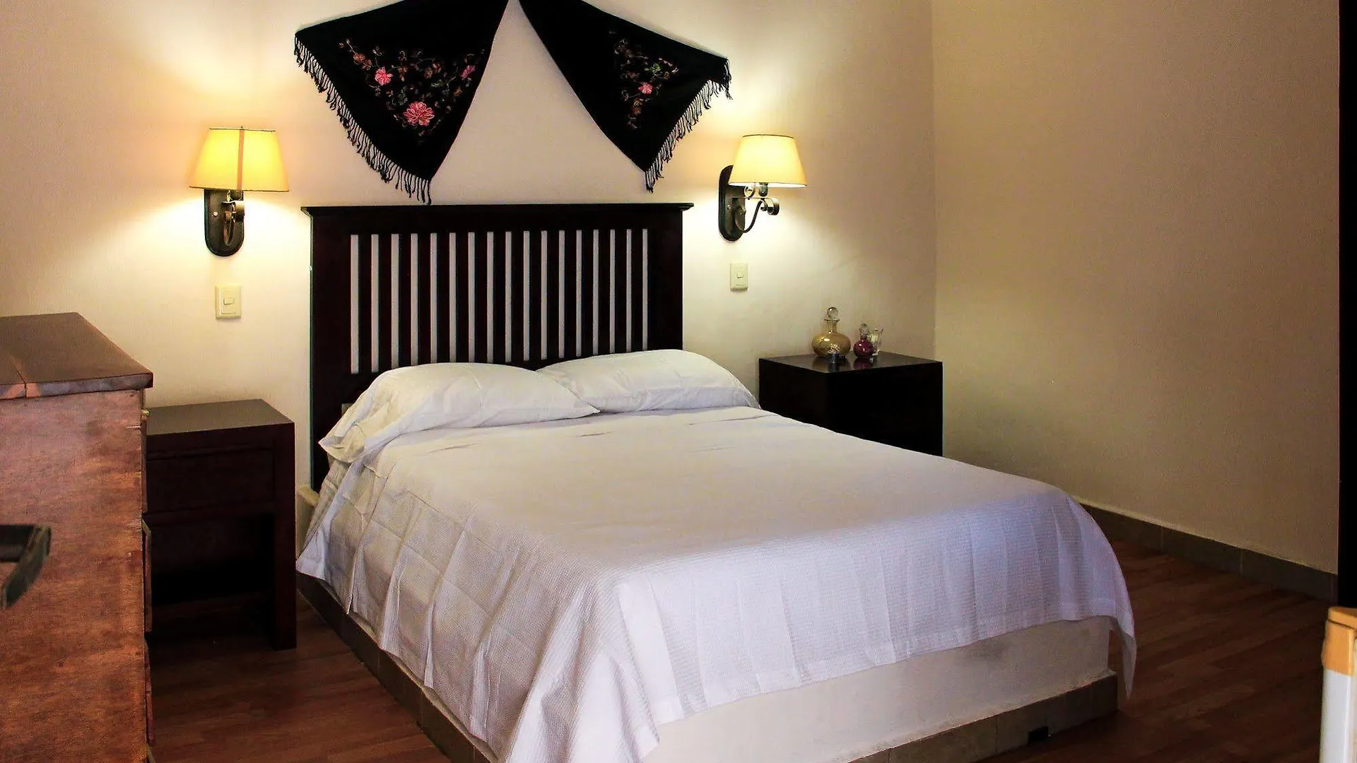 Hotel Zamna Boutique Mérida