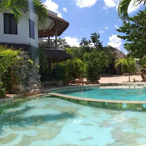 Aldea Balam 3*, Tulum Mexiko