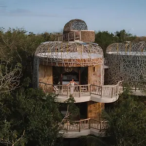 **** Hotel Kan Tulum Hotel Mexique