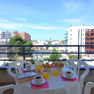 Rnet-port Margarita 3d , Rosas España