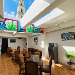 La Catedral Hotel