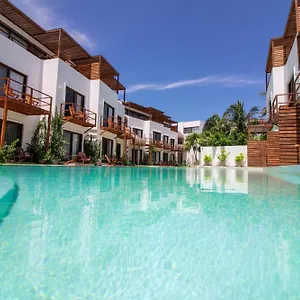 ***** Hotel My Blue Mexique