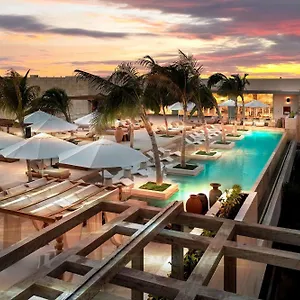 **** Hotel Motto By Hilton Mexique