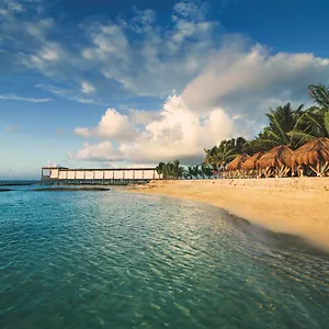 El Dorado Seaside Palms Adults Only 4*, Xetna Mexiko