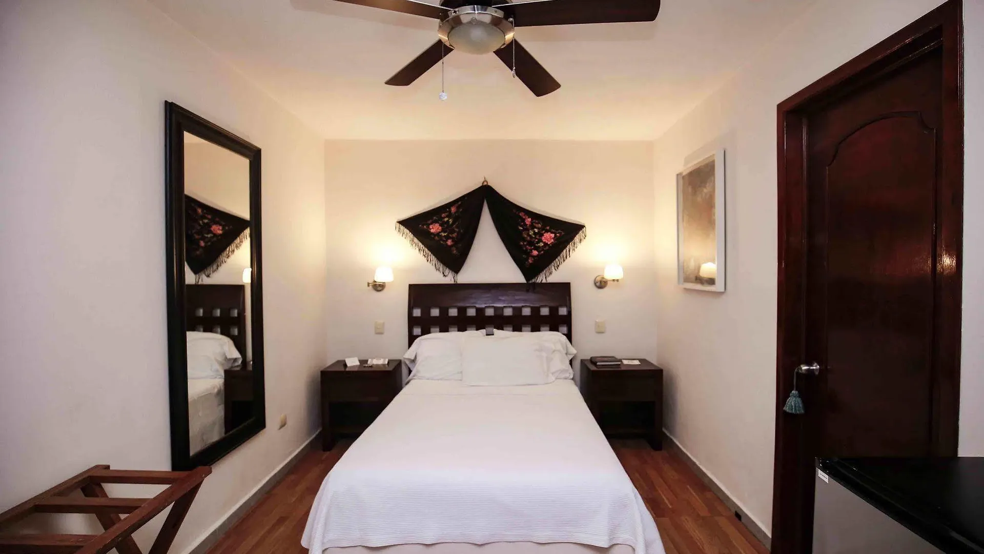 Hotel Zamna Merida
